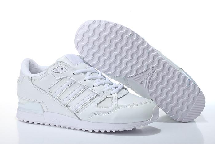 adidas white 750